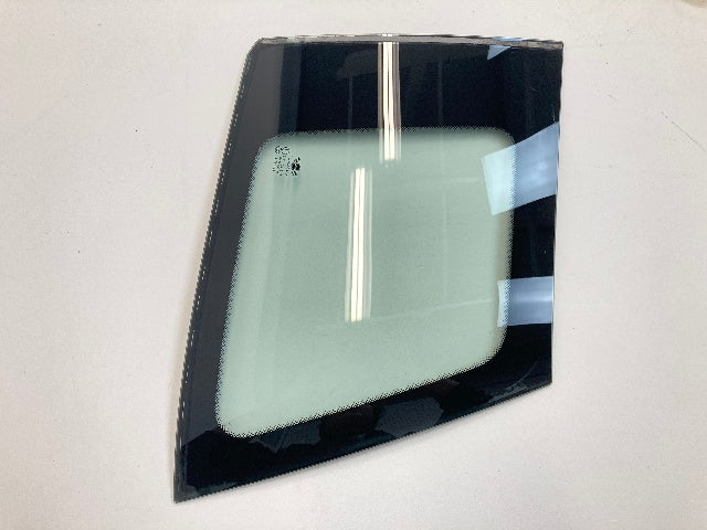 Mini Countryman Left Rear Quarter Glass 51359801507 11-16 R60