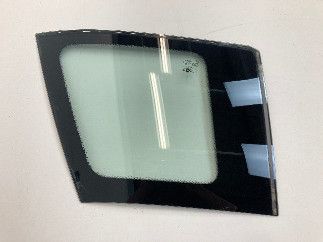 Mini Countryman Left Rear Quarter Glass 51359801507 11-16 R60