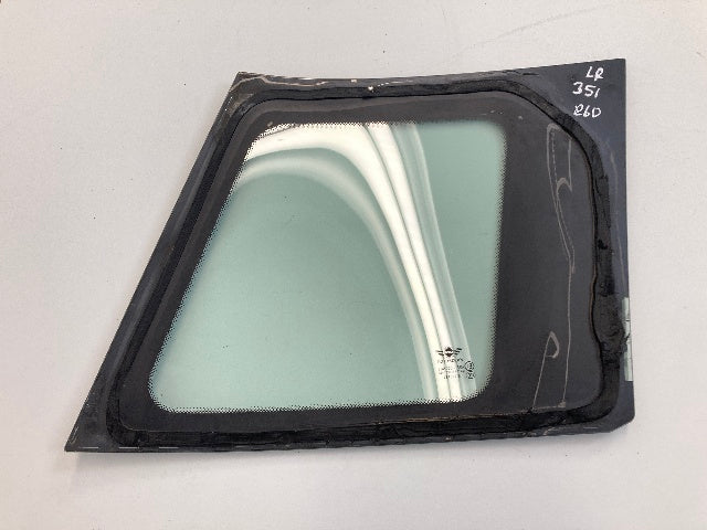 Mini Countryman Left Rear Quarter Glass 51359801507 11-16 R60