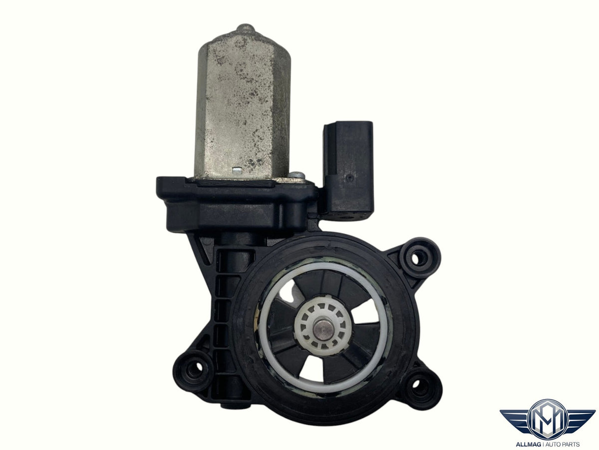 Mini Cooper Countryman Left Rear Window Motor 51359804385 11-16 R60