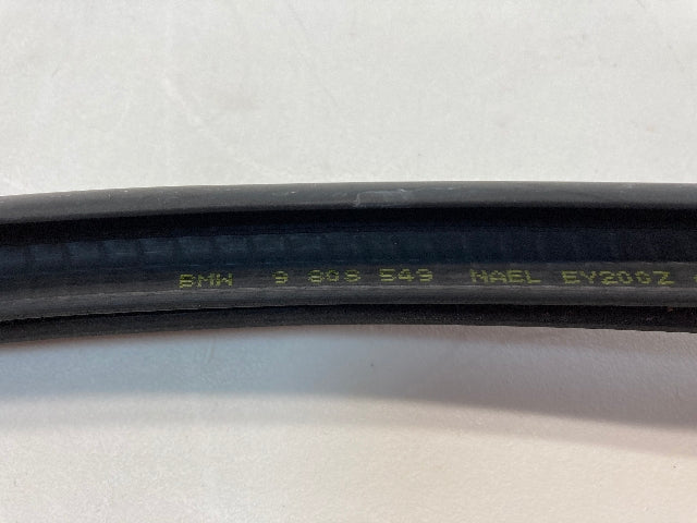 Mini Countryman Rear Door Seal 51359808655 11-16 R60