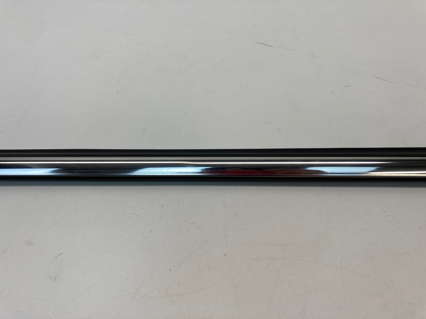 Mini Countryman Left Rear Door Belt Line Trim Chrome 51359810469 11-16 R60