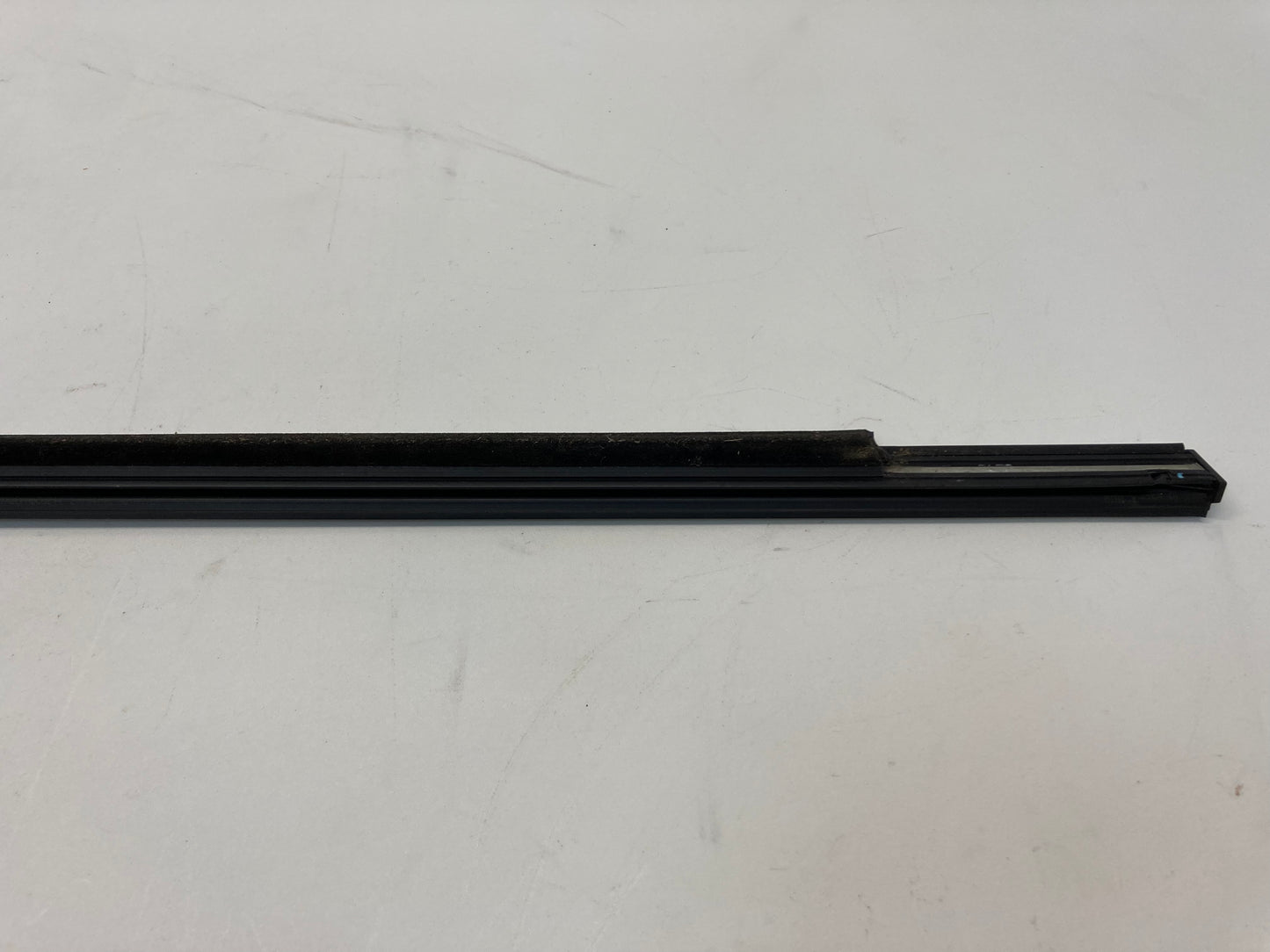 Mini Countryman Left Rear Door Belt Line Trim Chrome 51359810469 11-16 R60