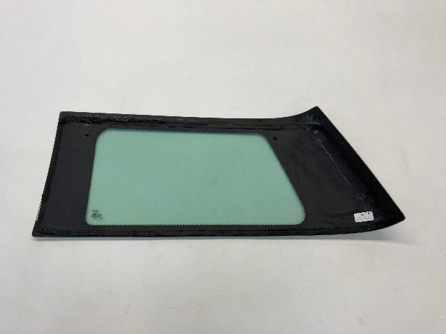 Mini Cooper Right Rear Quarter Side Window Glass 51361166579 R50 R53