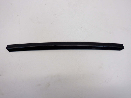 Mini Cooper Hatchback Right B Pillar Quarter Glass Trim 51367044364 02-06 R50 R5