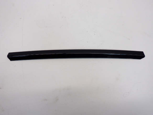 Mini Cooper Hatchback Right B Pillar Quarter Glass Trim 51367044364 02-06 R50 R5