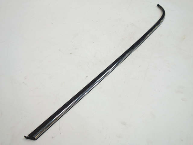 Mini Cooper Left Quarter Belt Line Trim Chrome 51367071671 02-06 R50 R53