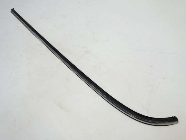 Mini Cooper Left Quarter Belt Line Trim Chrome 51367071671 02-06 R50 R53