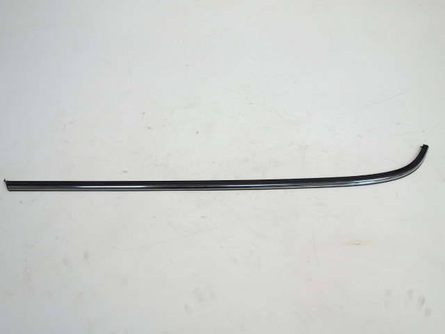 Mini Cooper Left Quarter Belt Line Trim Chrome 51367071671 02-06 R50 R53