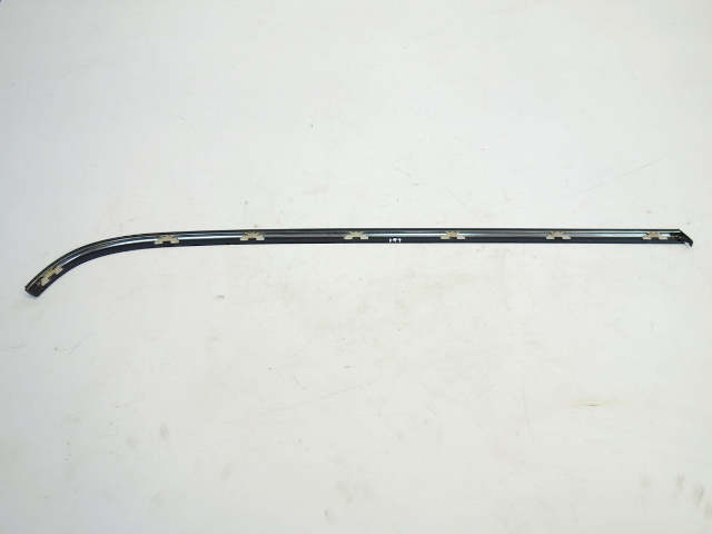 Mini Cooper Right Quarter Belt Line Trim Chrome 51367071672 02-06 R50 R53