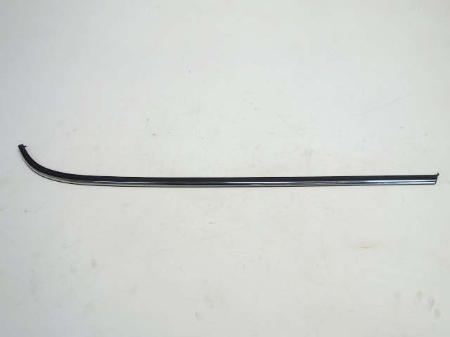 Mini Cooper Right Quarter Belt Line Trim Chrome 51367071672 02-06 R50 R53