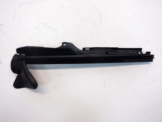 Mini Cooper Convertible Left Rear Window Channel 51367072929 05-08 R52
