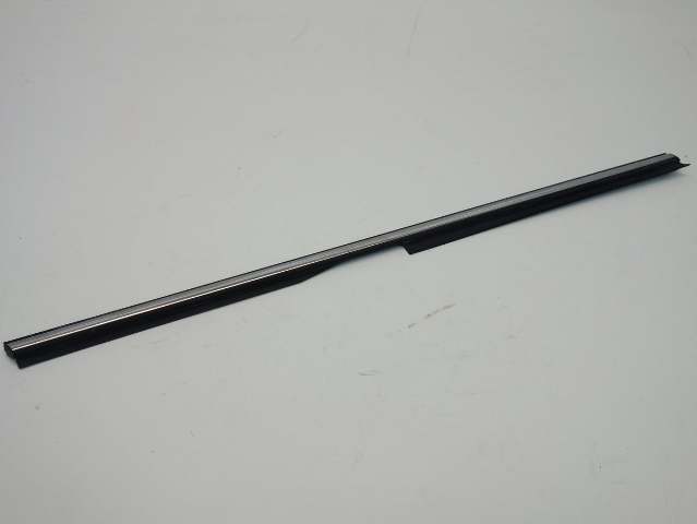 Mini Cooper Convertible Left Quarter Belt Line Trim Chrome 51367072931 05-08 R52