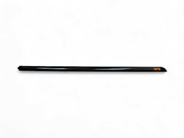 Mini Cooper Clubman Right Quarter Belt Line Trim Chrome NEW OEM 51372754070 08-14 R55