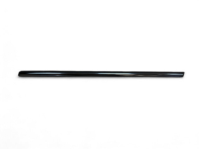 Mini Cooper Clubman Right Quarter Belt Line Trim Chrome NEW OEM 51372754070 08-14 R55