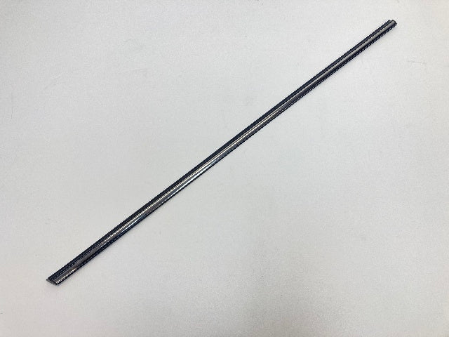 Mini Cooper Clubman Left Quarter Belt Line Trim Chrome 51372754113 08-14 R55