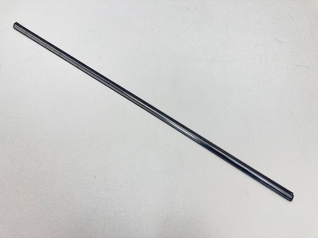 Mini Cooper Clubman Left Quarter Belt Line Trim Chrome 51372754113 08-14 R55