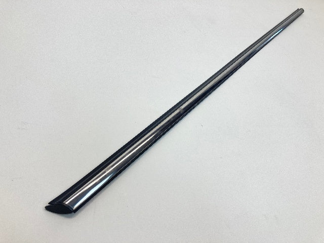 Mini Cooper Clubman Left Quarter Belt Line Trim Chrome 51372754113 08-14 R55