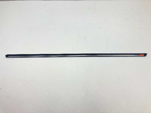 Mini Cooper Clubman Left Quarter Belt Line Trim Chrome 51372754113 08-14 R55