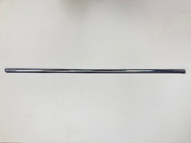 Mini Cooper Clubman Left Quarter Belt Line Trim Chrome 51372754113 08-14 R55