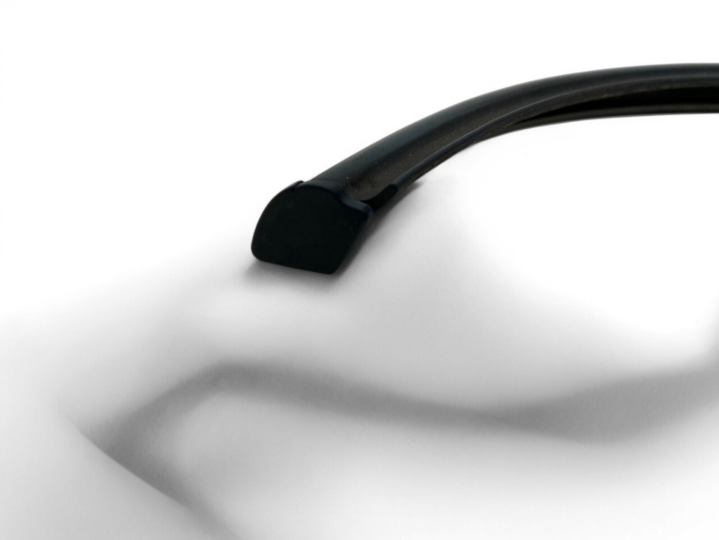 Mini Cooper Left Quarter Belt Line Trim Chrome 51372756101 2007-2013 R56