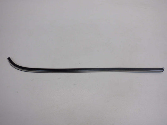 Mini Cooper Right Quarter Belt Line Trim Chrome 51372756102 07-13 R56
