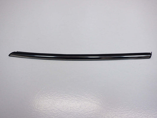 Mini Coupe Right Quarter Belt Line Trim Chrome 51372759556 12-15 R58