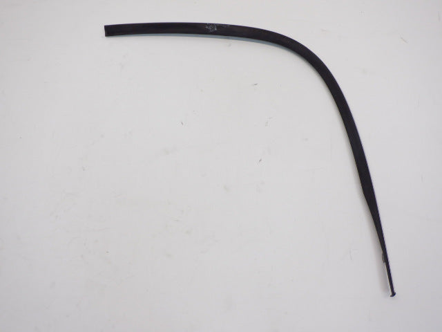 Mini Roadster Left Quarter Belt Line Trim Chrome 51372759719 12-15 R59