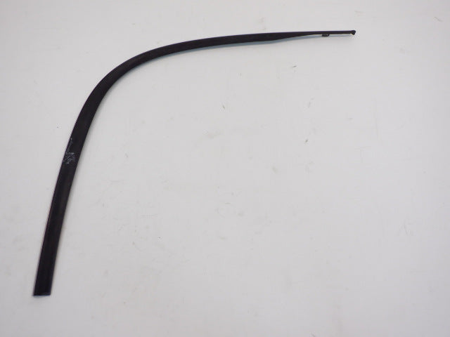 Mini Roadster Left Quarter Belt Line Trim Chrome 51372759719 12-15 R59