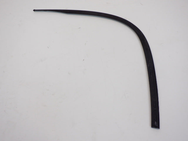 Mini Roadster Right Quarter Belt Line Trim Chrome 51372759720 12-15 R59