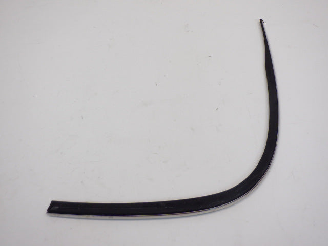 Mini Roadster Right Quarter Belt Line Trim Chrome 51372759720 12-15 R59