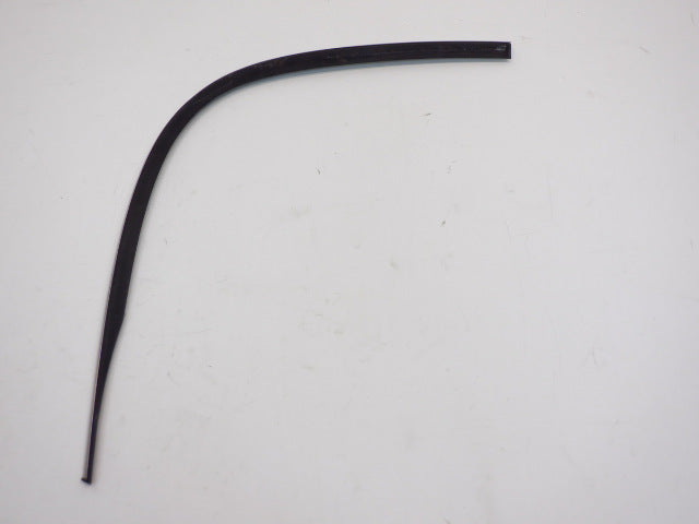 Mini Roadster Right Quarter Belt Line Trim Chrome 51372759720 12-15 R59