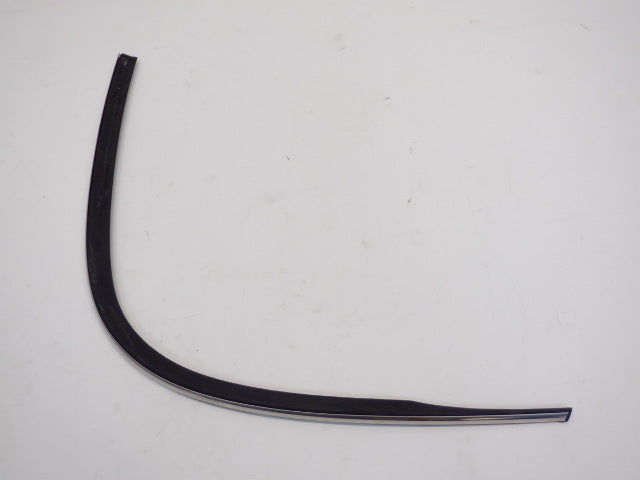 Mini Roadster Right Quarter Belt Line Trim Chrome 51372759720 12-15 R59