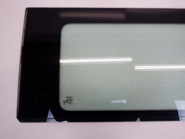 Mini Cooper Clubman Left Rear Quarter Glass 51377167473 08-14 R55