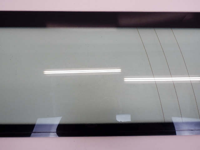 Mini Cooper Clubman Left Rear Quarter Glass 51377167473 08-14 R55