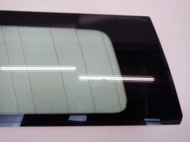 Mini Cooper Clubman Left Rear Quarter Glass 51377167473 08-14 R55