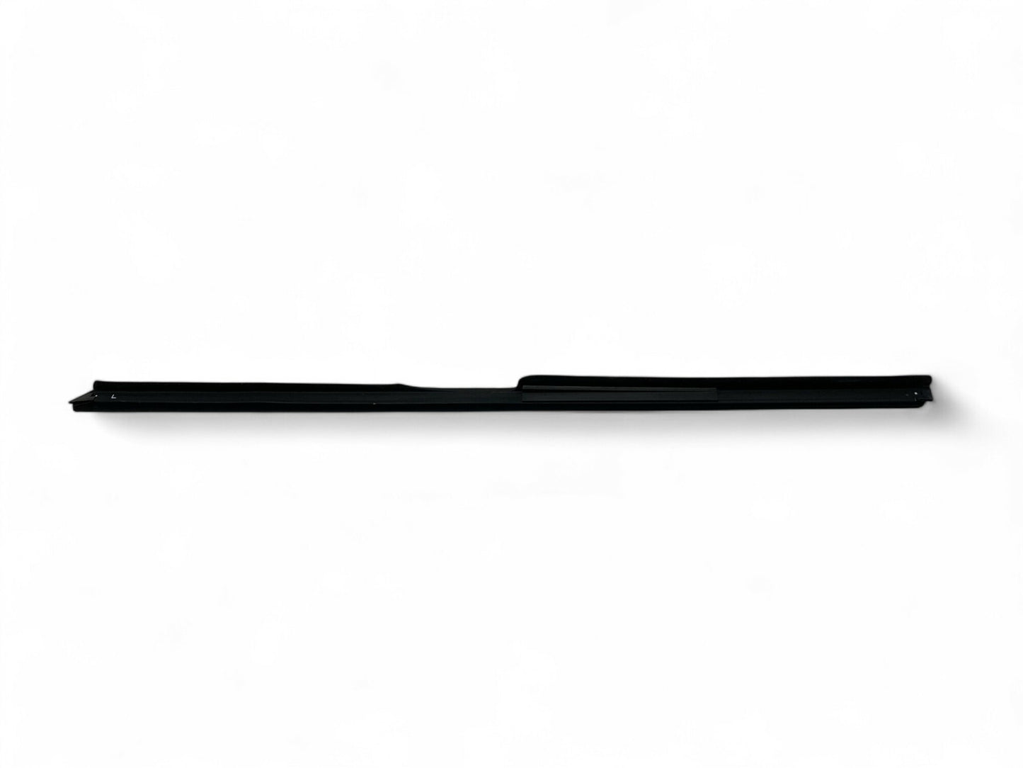 Mini Cooper Convertible Left Quarter Belt Line Trim Chrome 51377190615 09-15 R57