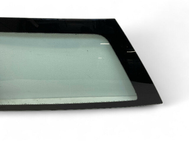 Mini Cooper Left Rear Side Window Glass 51377300017 F56