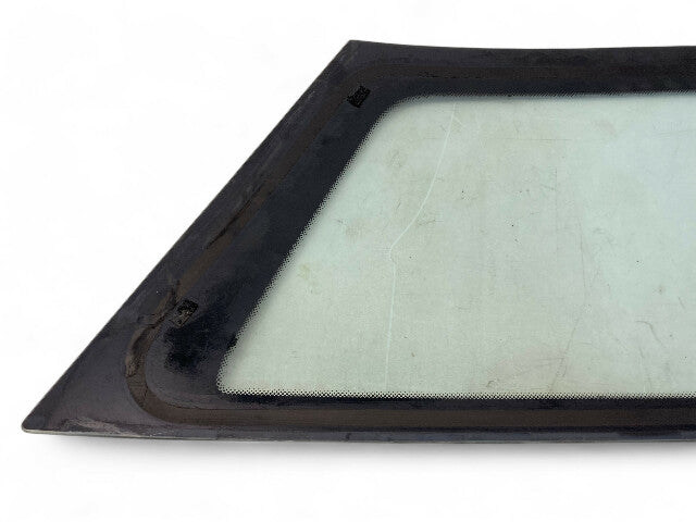 Mini Cooper Left Rear Side Window Glass 51377300017 F56