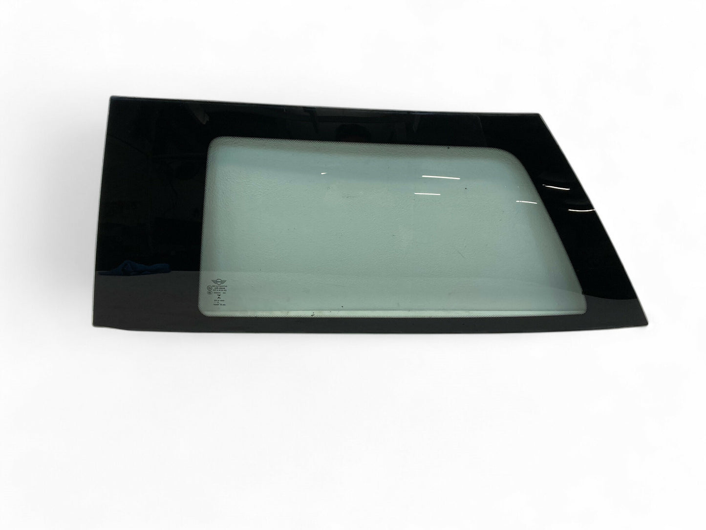 Mini Cooper Left Rear Side Window Glass 51377300017 F56