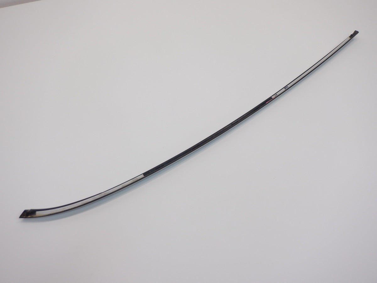 Mini Cooper Left Quarter Belt Line Trim Chrome 51377300019 F56