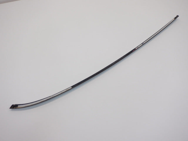 Mini Cooper Left Quarter Belt Line Trim Chrome 51377300019 F56