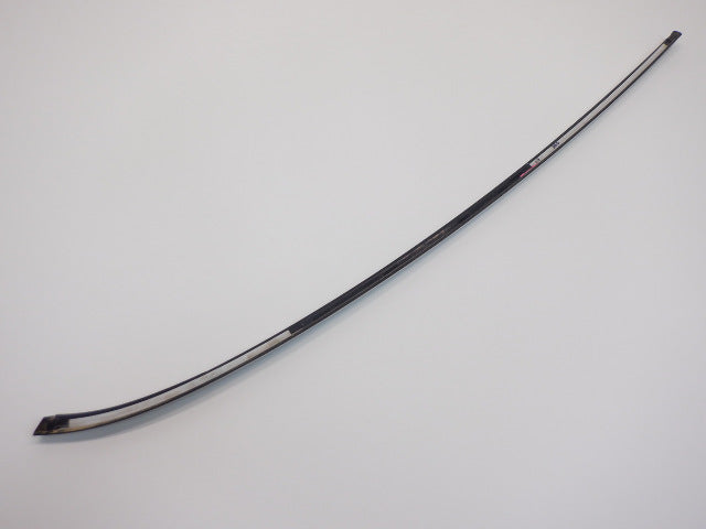 Mini Cooper Left Quarter Belt Line Trim Chrome 51377300019 F56