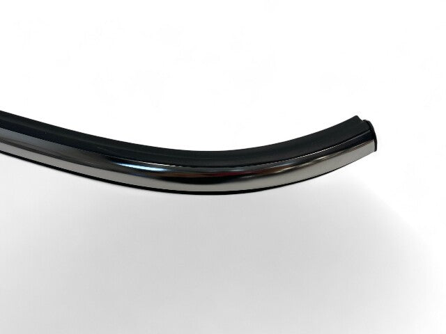 Mini Cooper Countryman Left Quarter Belt Line Trim NEW 51377390173 2017-2024 F60