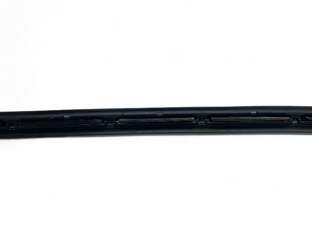 Mini Cooper Countryman Left Quarter Belt Line Trim NEW 51377390173 2017-2024 F60