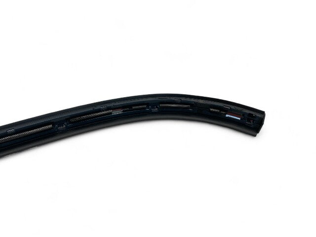 Mini Cooper Countryman Left Quarter Belt Line Trim NEW 51377390173 2017-2024 F60