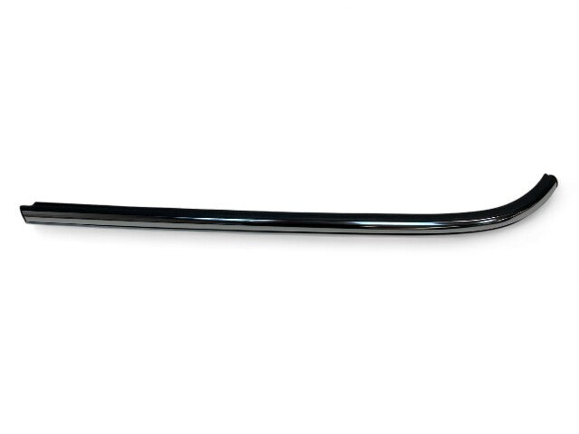 Mini Cooper Countryman Left Quarter Belt Line Trim NEW 51377390173 2017-2024 F60