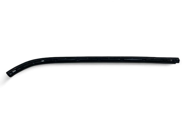 Mini Cooper Countryman Right Quarter Belt Line Trim NEW 51377390174 2017-2024 F60