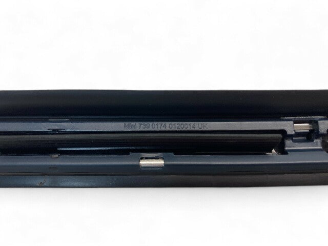 Mini Cooper Countryman Right Quarter Belt Line Trim NEW 51377390174 2017-2024 F60