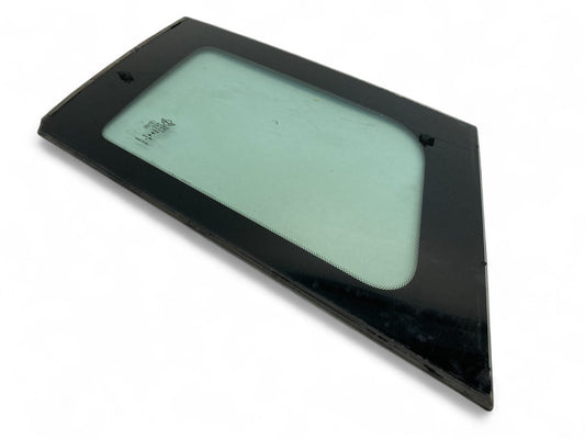 Mini Cooper Countryman Left Rear Quarter Side Window Glass 51377390237 17-24 F60